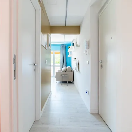 Casalmare Scirocco - Maestrale *