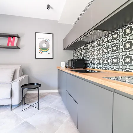 Apartment Casalmare Scirocco - Maestrale *