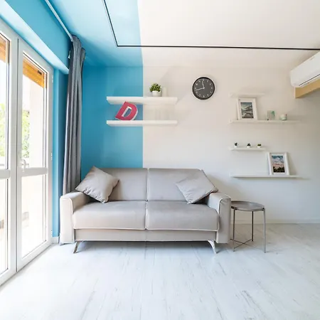 Casalmare Scirocco - Maestrale * Giulianova