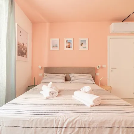 Casalmare Scirocco - Maestrale *