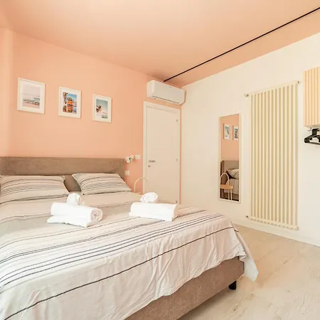 Apartment Casalmare Scirocco - Maestrale