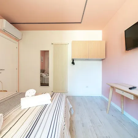 Apartment Casalmare Scirocco - Maestrale Giulianova