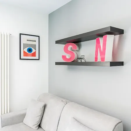 Apartment Casalmare Scirocco - Maestrale *