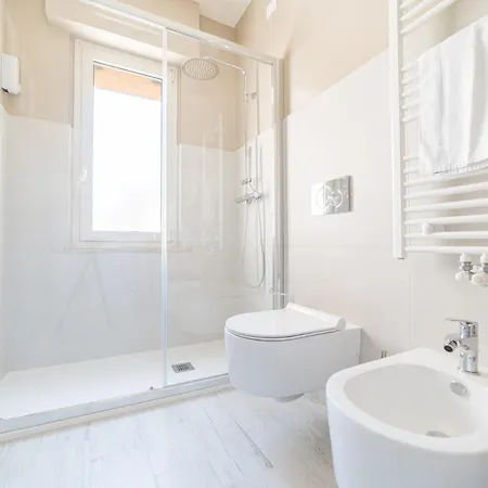 Apartment Casalmare Scirocco - Maestrale