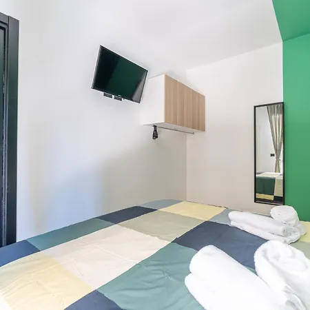 Casalmare Scirocco - Maestrale * Giulianova