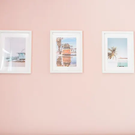 Casalmare Scirocco - Maestrale Apartment Giulianova