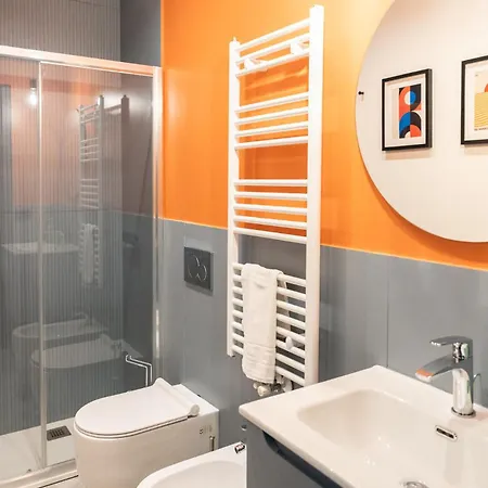 Apartment Casalmare Scirocco - Maestrale Giulianova