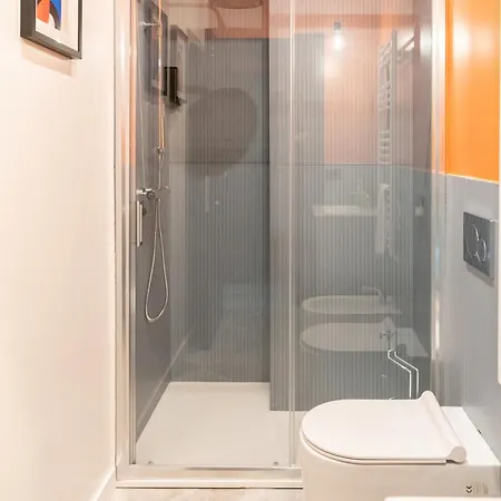 Apartment Casalmare Scirocco - Maestrale Giulianova