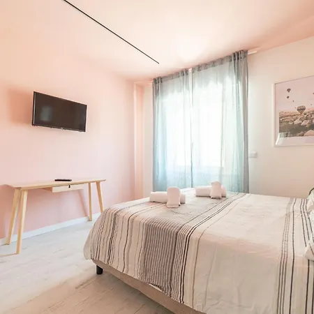 Apartment Casalmare Scirocco - Maestrale *