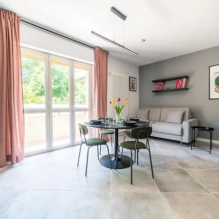 Casalmare Scirocco - Maestrale Apartment