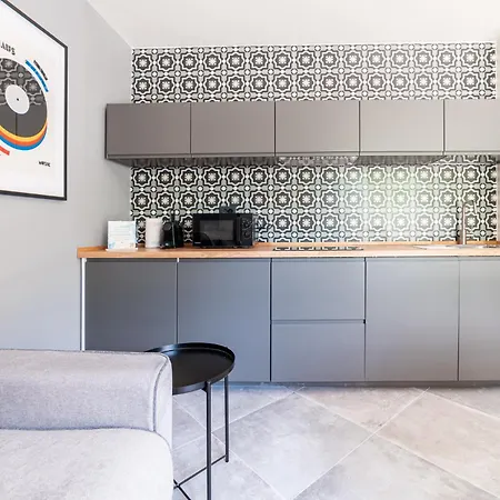 Apartment Casalmare Scirocco - Maestrale