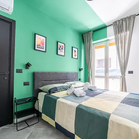 Casalmare Scirocco - Maestrale *