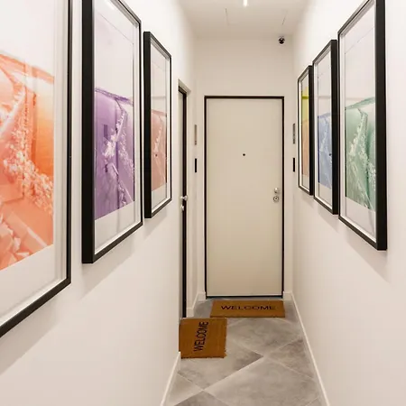 Appartamento Casalmare Scirocco - Maestrale