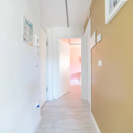 Апартаменты Casalmare Scirocco - Maestrale