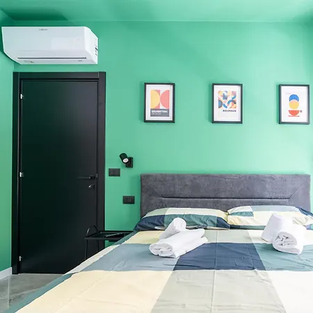 Casalmare Scirocco - Maestrale *