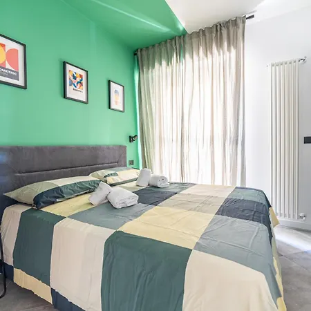 Daire Casalmare Scirocco - Maestrale *
