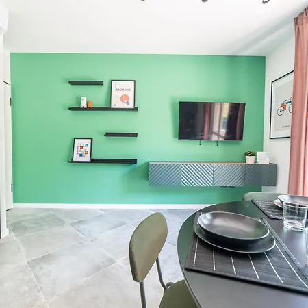 Appartamento Casalmare Scirocco - Maestrale *