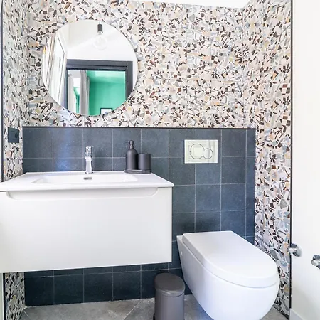 Casalmare Scirocco - Maestrale