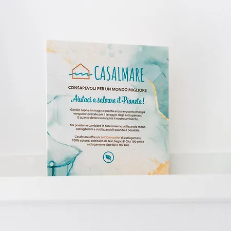 Daire Casalmare Scirocco - Maestrale Giulianova