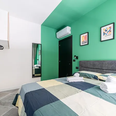 Casalmare Scirocco - Maestrale Appartamento Giulianova