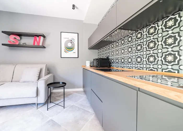 Апартаменты Casalmare Scirocco - Maestrale *