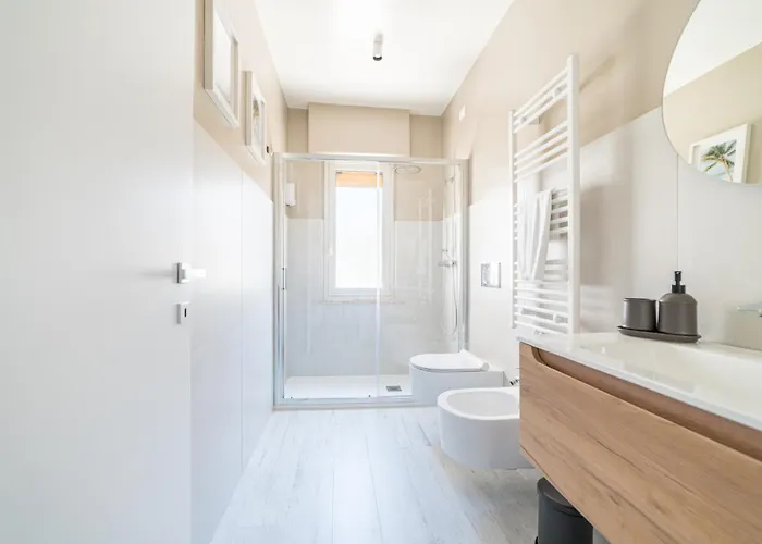 Casalmare Scirocco - Maestrale * Джулианова