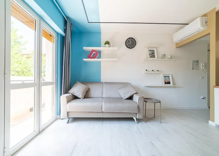 Casalmare Scirocco - Maestrale * Джулианова