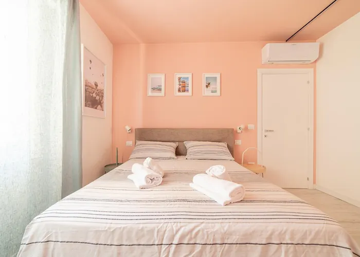 Casalmare Scirocco - Maestrale *