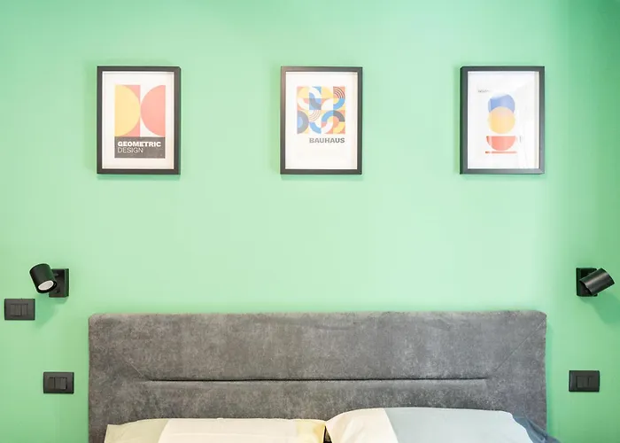 Casalmare Scirocco - Maestrale Джулианова