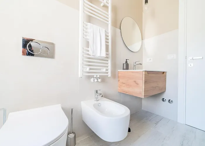 Casalmare Scirocco - Maestrale Джулианова