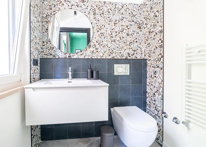 Casalmare Scirocco - Maestrale