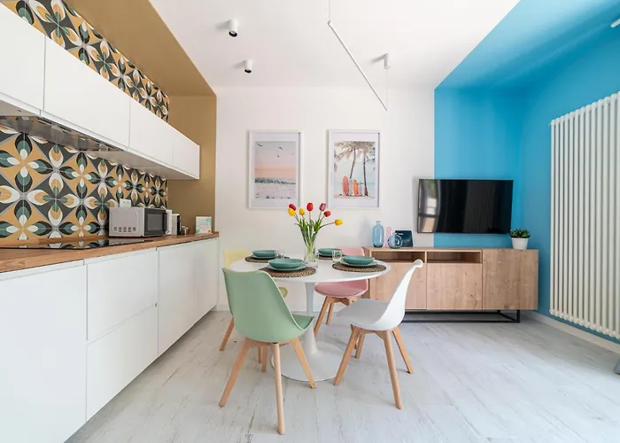 Casalmare Scirocco - Maestrale