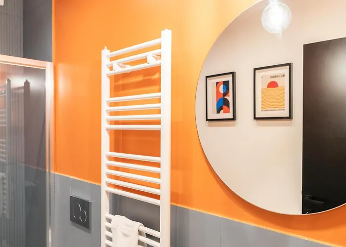 Апартаменты Casalmare Scirocco - Maestrale