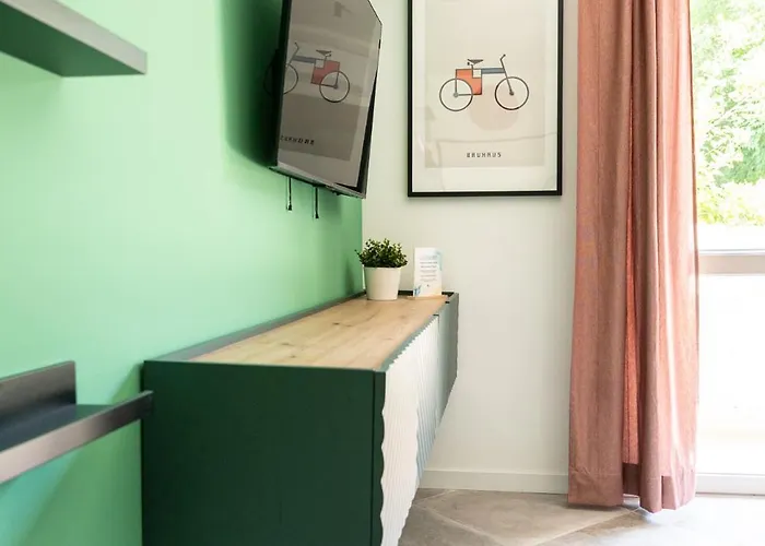 Casalmare Scirocco - Maestrale Джулианова