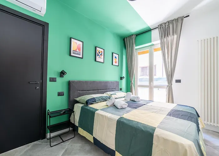 Casalmare Scirocco - Maestrale *